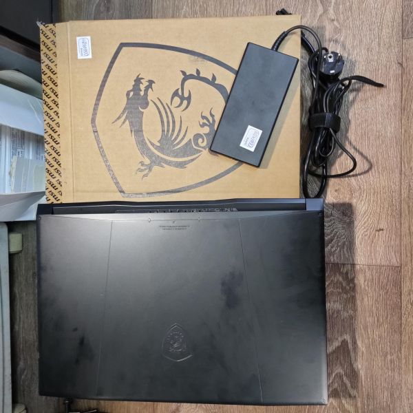 Купить MSI GF76 Katana B12UCX-1005XRU в Томск за 28750 руб.