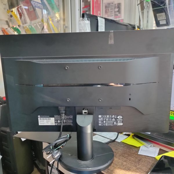 Купить HP V24i в Томск за 4200 руб.