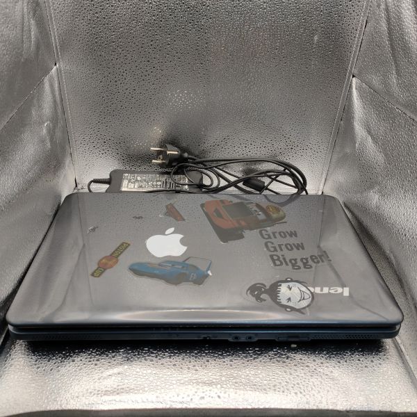 ноутбук Lenovo G550 (T4300/G210M/4GB/250GB) в Томск