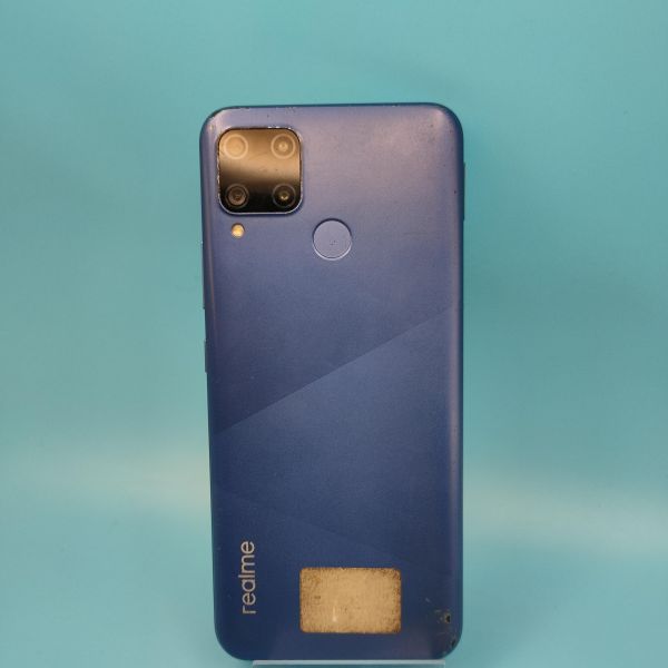 Купить Realme C15 4/64GB (RMX2180) Duos в Томск за 4200 руб.
