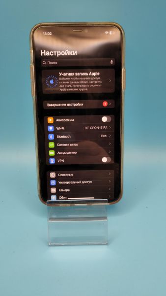 Купить Apple iPhone 11 Pro Max 512GB в Томск за 14500 руб.