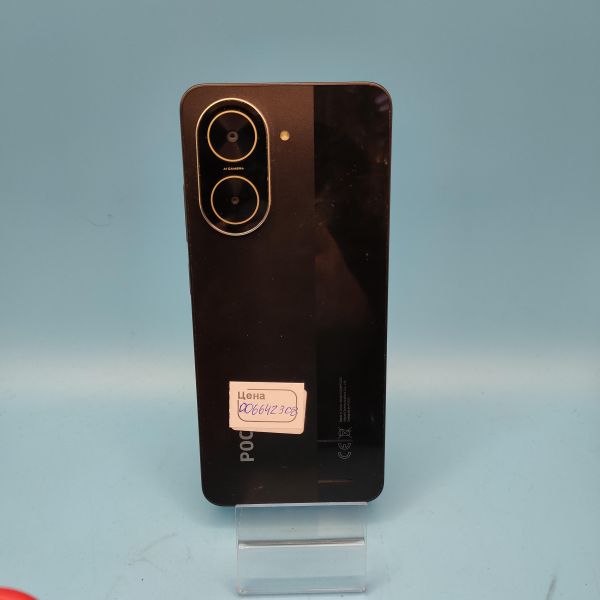 Купить POCO C71 3/64GB (25028PC03G) Duos в Томск за 4850 руб.