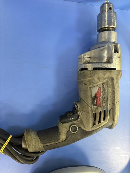 Купить Интерскол ДУ-750ЭР (ДУ-13/750ЭР) в Томск за 1200 руб.