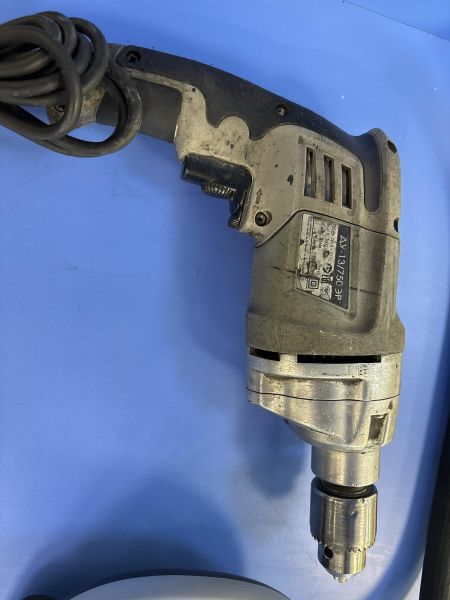 Купить Интерскол ДУ-750ЭР (ДУ-13/750ЭР) в Томск за 1200 руб.