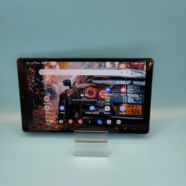 Купить Samsung Galaxy Tab A7 Lite 32GB (SM-T220) (без SIM) в Томск за 2000 руб.