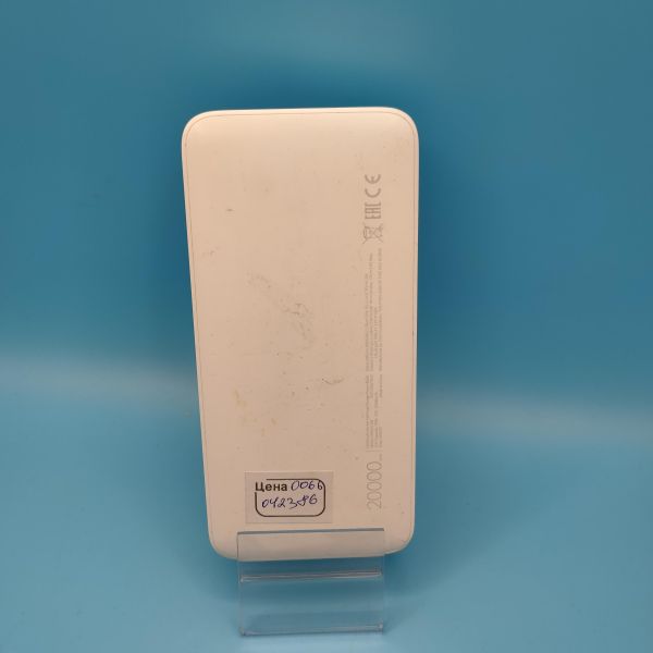 Купить Xiaomi Redmi (PB200LZM) (20000 mAh) в Томск за 600 руб.