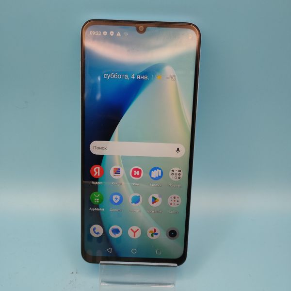 Купить Realme Note 50 4/128GB (RMX3834) Duos в Томск за 4850 руб.