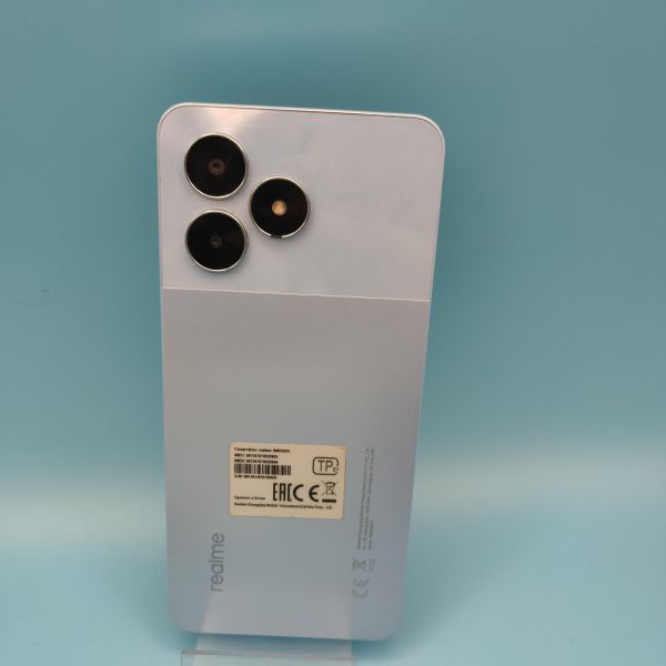 Купить Realme Note 50 4/128GB (RMX3834) Duos в Томск за 4850 руб.