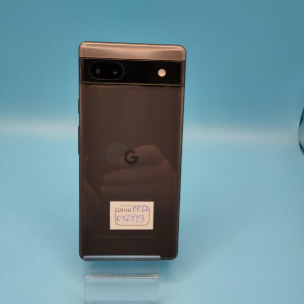 Купить Google Pixel 6a 6/128GB в Томск за 14800 руб.