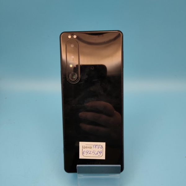 Купить Sony Xperia 1 III 12/256GB (SOG03) в Томск за 16400 руб.