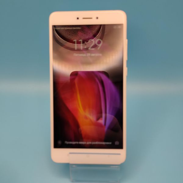 Купить Xiaomi Redmi Note 4/4X 4/64GB Duos в Томск за 2600 руб.