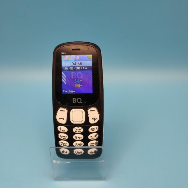 Купить BQ 1845 One+ Duos в Томск за 700 руб.