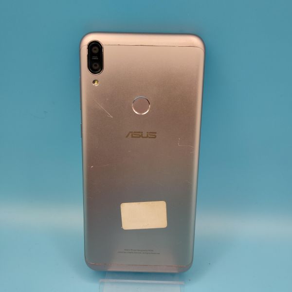 Купить ASUS ZenFone Max Pro M1 3/32GB (ZB602KL/X00TD) Duos в Томск за 2600 руб.