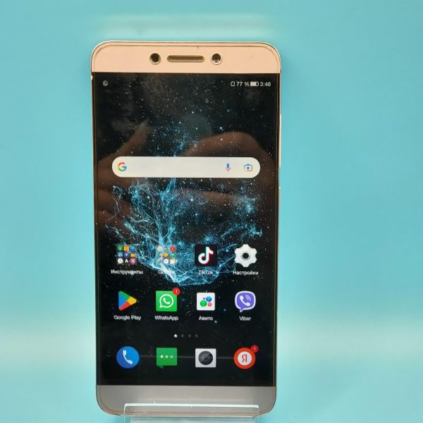 Купить LeEco Le 2 32GB (X527) Duos в Томск за 2600 руб.
