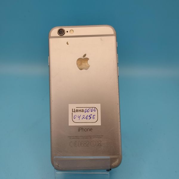 Купить Apple iPhone 6 64GB в Томск за 1200 руб.