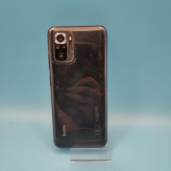 Купить Xiaomi Redmi Note 10S 6/128GB (M2101K7BNY) Duos в Томск за 5400 руб.