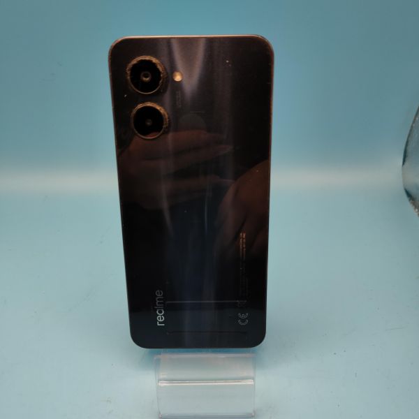 Купить Realme C33 3/32GB (RMX3624) Duos в Томск за 3300 руб.
