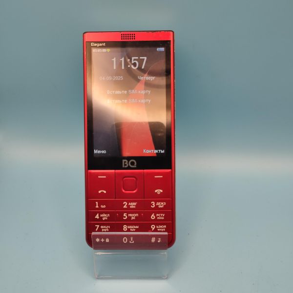 Купить BQ 3595 Elegant Duos в Томск за 800 руб.