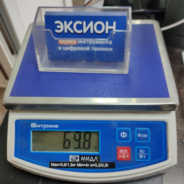 Купить МИДЛ МТ 1,5 В1ЖА (Витрина-6а) в Томск за 600 руб.