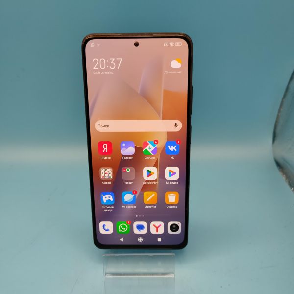 Купить Xiaomi Redmi Note 11 Pro 8/128GB (2201116TG) Duos в Томск за 7300 руб.