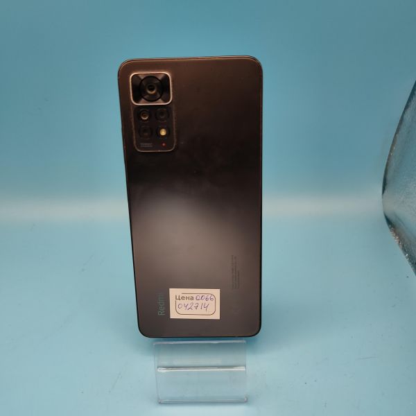 Купить Xiaomi Redmi Note 11 Pro 8/128GB (2201116TG) Duos в Томск за 7300 руб.