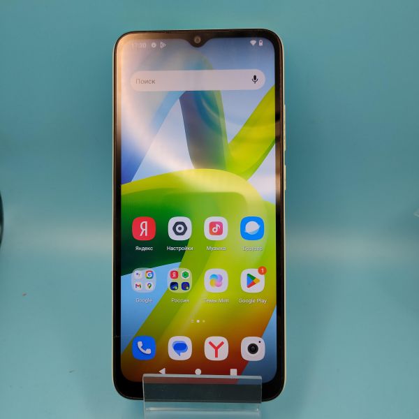 Купить Xiaomi Redmi A1+ 2/32GB (220733SFG) Duos в Томск за 2600 руб.