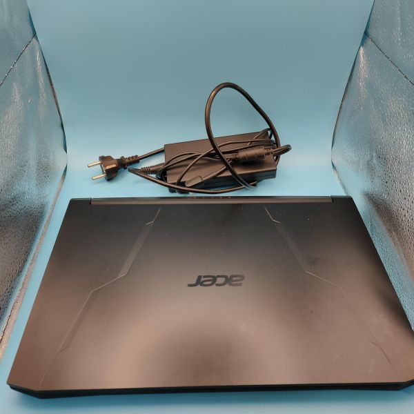 Купить Acer Nitro 5 AN515-57-564X (16GB/HDD 500 GB + SSD 256 GB) в Томск за 55500 руб.