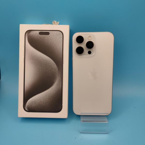 Купить Apple iPhone 15 Pro Max 512GB в Томск за 74400 руб.