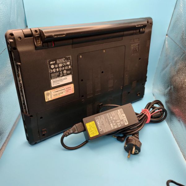 Купить Acer Aspire 5745PG-383G50 Miks (RAM 3GB) в Томск за 2900 руб.