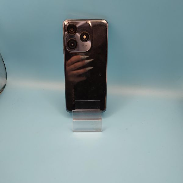 Купить TECNO Spark 10c 4/64GB (KI5m) Duos в Томск за 4100 руб.