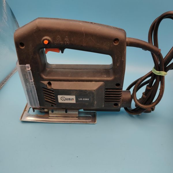 Купить Lider LK-2202 (Лобзик) в Томск за 600 руб.