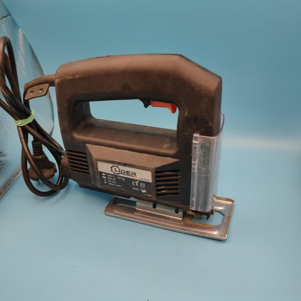 Купить Lider LK-2202 (Лобзик) в Томск за 600 руб.