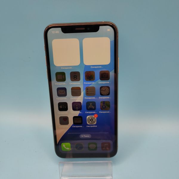 Купить Apple iPhone XS 64GB в Томск за 8100 руб.
