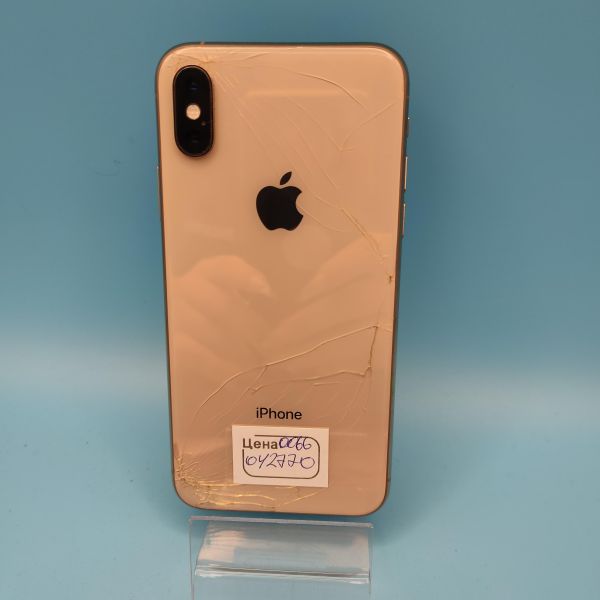 Купить Apple iPhone XS 64GB в Томск за 8100 руб.