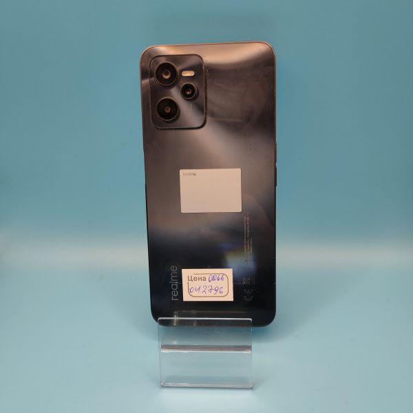 Купить Realme C35 4/64GB (RMX3511) Duos в Томск за 4400 руб.