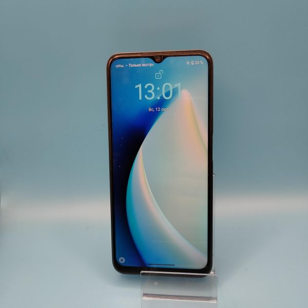 Купить Realme C35 4/64GB (RMX3511) Duos в Томск за 4400 руб.