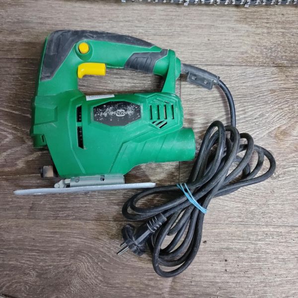 Купить FinePower JS450 в Томск за 700 руб.