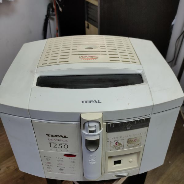 Купить Tefal F15-R в Томск за 300 руб.