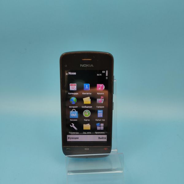 Купить Nokia C5-03 (RM-697) в Томск за 50 руб.