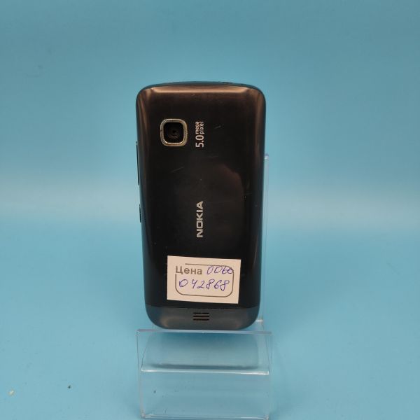 Купить Nokia C5-03 (RM-697) в Томск за 50 руб.