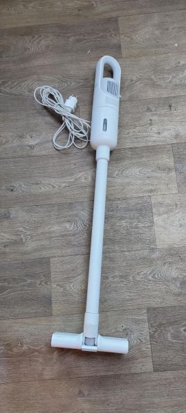 Купить Mijia Vacuum Cleaner MJXCQ01DY в Томск за 1800 руб.
