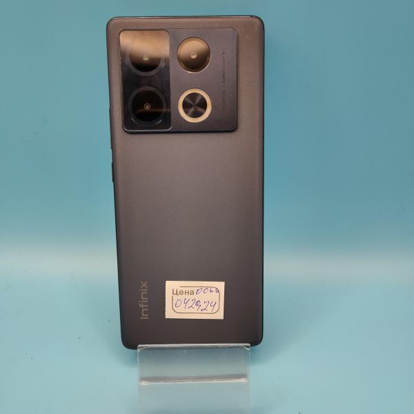 Купить Infinix Note 40 Pro 8/256GB (X6850) Duos в Томск за 13800 руб.