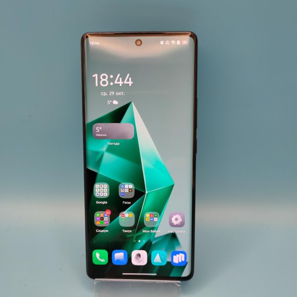 Купить Infinix Note 40 Pro 8/256GB (X6850) Duos в Томск за 13800 руб.