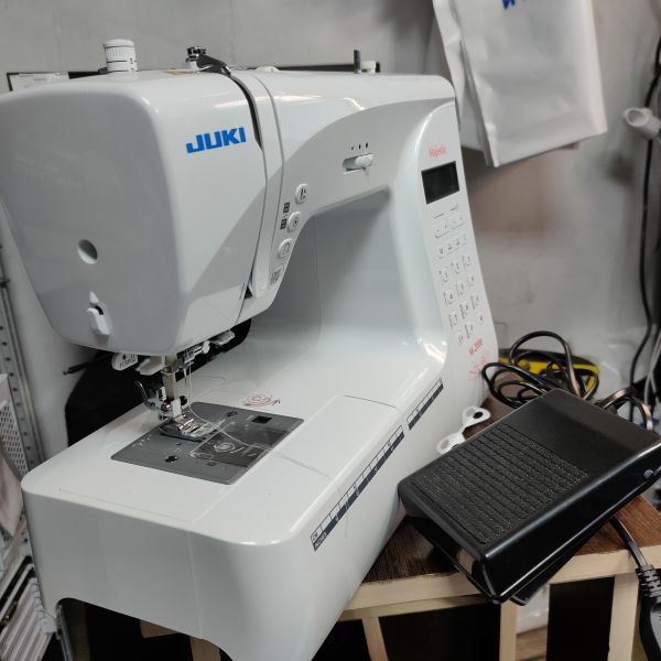 Купить Juki Majestic M-200E в Томск за 12900 руб.