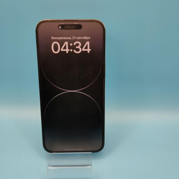Купить Apple iPhone 14 Pro Max 128GB в Томск за 48500 руб.