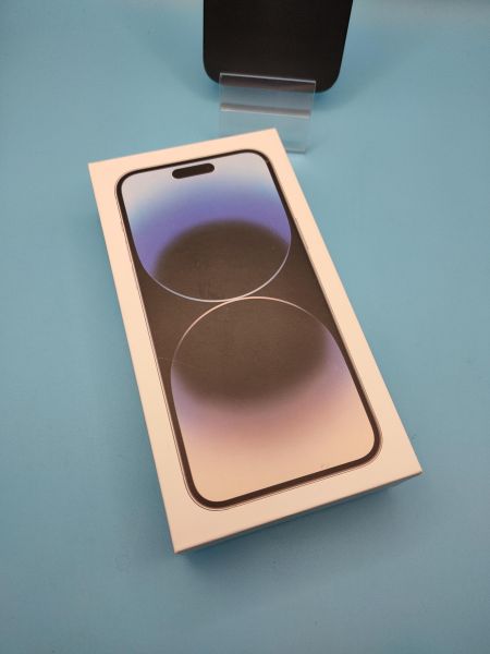 Купить Apple iPhone 14 Pro Max 128GB в Томск за 48500 руб.