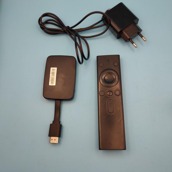 Купить SBER SberBox SBDV-00002 в Томск за 1300 руб.