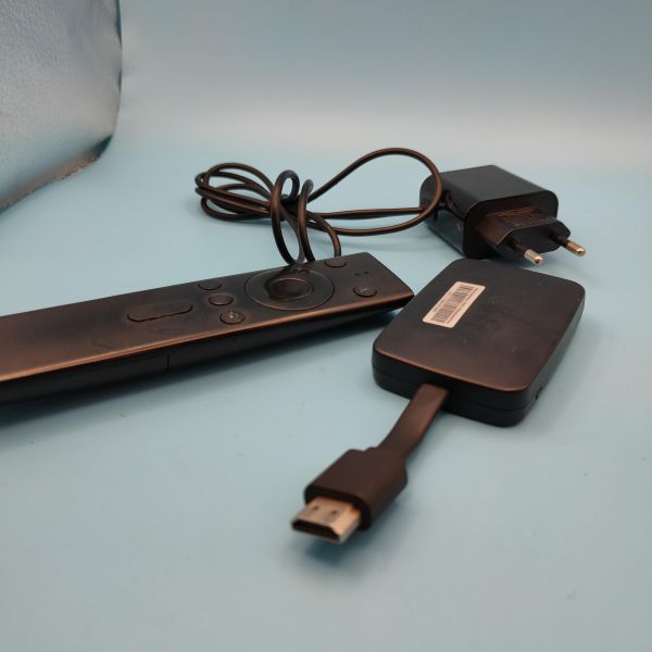 Купить SBER SberBox SBDV-00002 в Томск за 1300 руб.