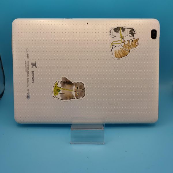 Купить Cube T9GT 8GB (с SIM) в Томск за 600 руб.