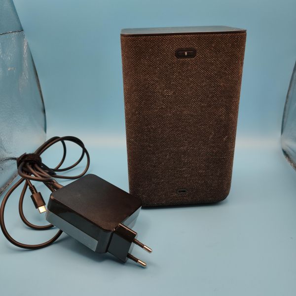 Купить Яндекс Станция 2 (YNDX-00051/B) с СЗУ в Иркутск за 6100 руб.